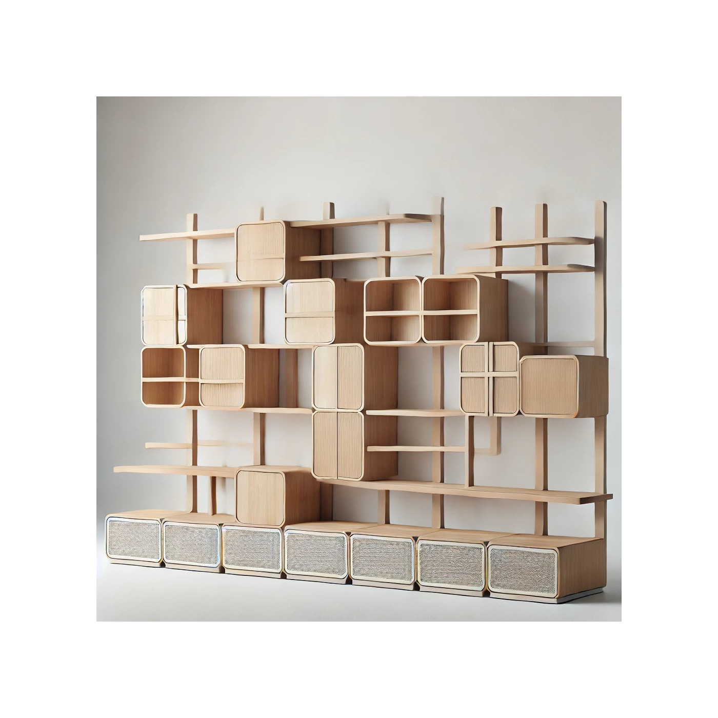 ModularFlex Shelf